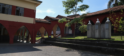 &lsquo;Doctor Mao&rsquo; y su paso por Santa Librada