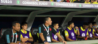 Autoridades del f&uacute;tbol reconocen a Cali como ciudad deportiva