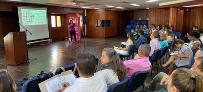 Se inician en comunas y corregimientos, los Diagn&oacute;sticos Participativos 2023