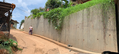 Reinician obras por urgencia manifiesta en Cali