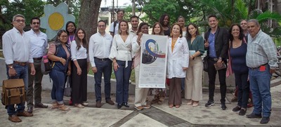 Ampliar&aacute;n convenio para tratar VIH en poblaci&oacute;n sexualmente diversa y migrantes