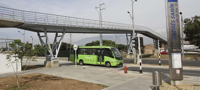 El 18 febrero se reactivar&aacute; la ruta A83 y se ajustar&aacute; el horario de otras