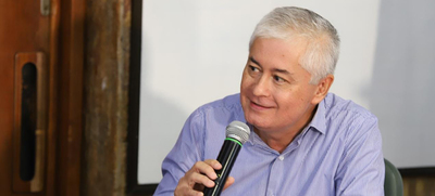 &ldquo;Las transferencias de excedentes financieros est&aacute;n contenidas en la normatividad presupuestal del Distrito&rdquo;: director de Hacienda