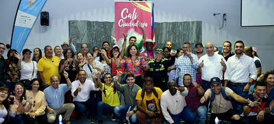 Radicado Proyecto de Acuerdo de la Pol&iacute;tica P&uacute;blica de Cultura Ciudadana