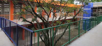Comunidad educativa de la IEO Alberto Carvajal Borrero inaugurar&aacute; su sede principal
