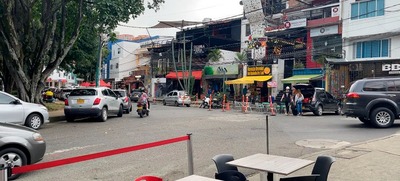 500 establecimientos cumplieron con el reporte del Sgirs