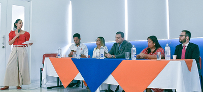 Salud P&uacute;blica conmemora el &lsquo;D&iacute;a Mundial contra el C&aacute;ncer&rsquo;