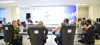 Administraci&oacute;n cale&ntilde;a invertir&aacute; cerca de $11 mil millones en c&aacute;maras de videovigilancia