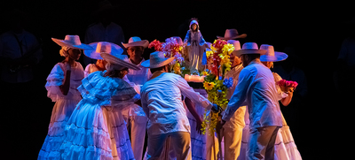 Cali ser&aacute; sede de un gran evento mundial: 1er Encuentro de las Culturas Populares