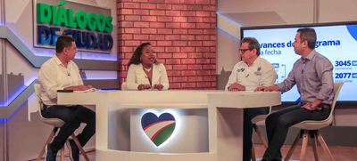 &ldquo;Pol&iacute;tica de buena calidad es asumir el control del Estado para el beneficio de todas y todos&rdquo;: Jorge Iv&aacute;n Ospina, alcalde de Cali