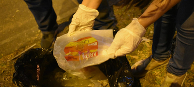 741 mil razones para disponer adecuadamente los residuos