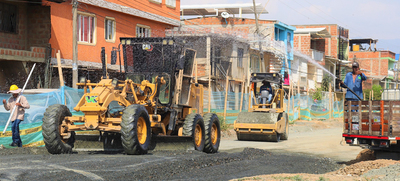 El Bulevar del Oriente renovar&aacute; el coraz&oacute;n del Distrito de Aguablanca