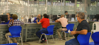 As&iacute; se invierten los recursos que pagan los contribuyentes cale&ntilde;os