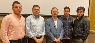Metro Cali firm&oacute; acuerdo de acreedores