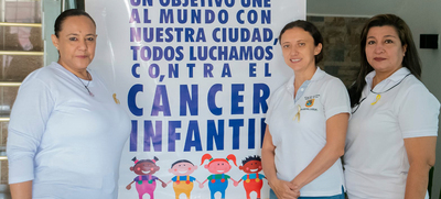 C&aacute;ncer infantil: un diagn&oacute;stico a tiempo puede salvar la vida de los ni&ntilde;os
