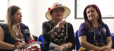 Se accionar&aacute;n rutas de atenci&oacute;n oportunas para erradicar la violencia contra las mujeres