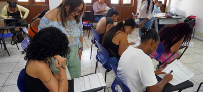 Formalizaci&oacute;n laboral, una apuesta del Pacto de Gobernanza para la Plaza de Cayzedo