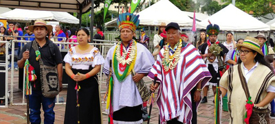 Conmemoramos el D&iacute;a Internacional de las Lenguas Maternas y D&iacute;a Nacional de las Lenguas Nativas