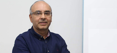 Alcald&iacute;a se une a las voces de pesar por la partida del periodista Henry Delgado