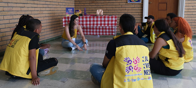 En 2023, los &lsquo;Servicios Amigables&rsquo; seguir&aacute;n formando a j&oacute;venes de Cali en salud sexual y reproductiva