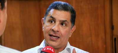 Los nuevos recursos los vamos a orientar hacia el sistema inteligente: alcalde Ospina sobre el MIO