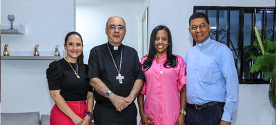 Alcald&iacute;a de Cali acompa&ntilde;&oacute; la celebraci&oacute;n de la Fundaci&oacute;n Samaritanos de la Calle en sus 25 a&ntilde;os