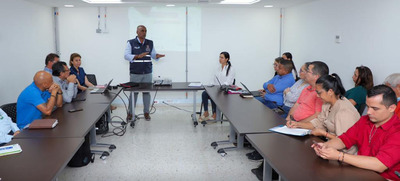 1400 j&oacute;venes de Todas y Todos a Estudiar se han certificado como t&eacute;cnicos laborales