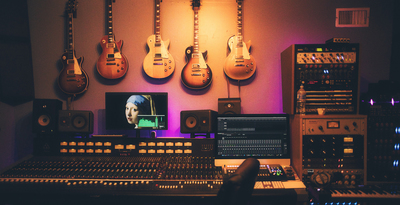 Inscripciones abiertas para taller &lsquo;El Negocio de la M&uacute;sica&rsquo;
