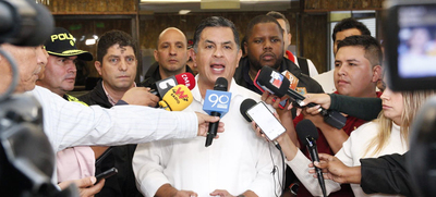 Alcald&iacute;a increment&oacute; a $100 millones la recompensa por informaci&oacute;n sobre doble homicidio en cercan&iacute;as a Univalle