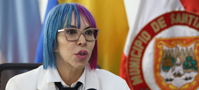 &ldquo;Somos una ciudad resiliente a donde la gente quiere venir&rdquo;: Mar&iacute;a del Pilar Cano, alcaldesa (e) de Cali