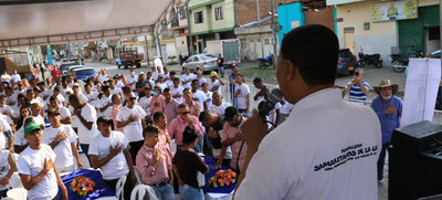 Samaritanos de la calle, 25 a&ntilde;os brindando esperanza a los m&aacute;s necesitados