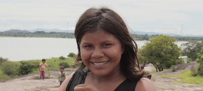 &lsquo;Mar&iacute;a Salvaje&rsquo;, un documental sobre el pueblo ind&iacute;gena Amor&uacute;a