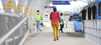 Cali tendr&aacute; un nuevo modelo de transporte