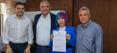Sancionado Acuerdo que asegura la sostenibilidad del transporte p&uacute;blico