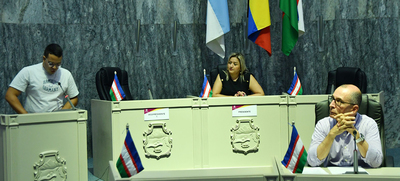 Cale&ntilde;os participaron activamente en el debate sobre la Pol&iacute;tica P&uacute;blica de Cultura Ciudadana