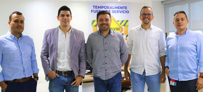 Llegan 700 unidades de vivienda a Ciudad Para&iacute;so. Esta es la empresa que las construir&aacute;