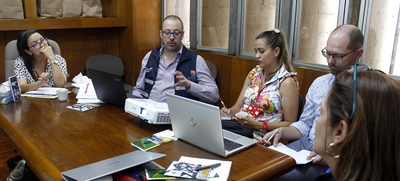 Universidades de Quebec socializaron oportunidades de estudio para cale&ntilde;os y cale&ntilde;as