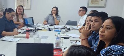 Red de Salud del Norte, primera ESE en Colombia que recibe &lsquo;Sello de No discriminaci&oacute;n&rsquo;