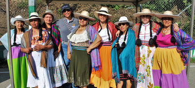 El corregimiento Montebello se consolida como Territorio de Inclusi&oacute;n y  Oportunidades