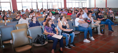 Establecimientos educativos de calendario B recibieron capacitaci&oacute;n para definir r&eacute;gimen y tarifas para el a&ntilde;o lectivo 2023-2024