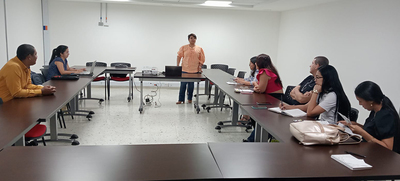 Herramienta creada por la Secretar&iacute;a de Educaci&oacute;n de Cali: una iniciativa pionera para autoevaluaci&oacute;n