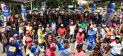 Mujeres fuertes, activas y saludables&hellip; Mujeres que inspiran la CicloVida
