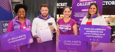 Pacific Mall firm&oacute; &lsquo;Pacto Empresarial por la Equidad&rsquo; con Alcald&iacute;a de Cali