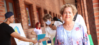 El Programa de Beneficios para creadores y gestores culturales mayores est&aacute; en inscripciones