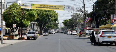 A toda m&aacute;quina avanzan las &lsquo;Obras de Coraz&oacute;n&rsquo; en Cali