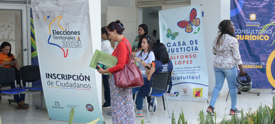 La conciliaci&oacute;n como mecanismo para mejorar la convivencia