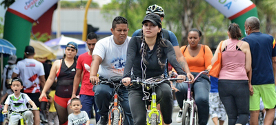 Secretar&iacute;a del Deporte crece cada a&ntilde;o en redes sociales para servicio de los cale&ntilde;os