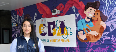 El Centro de Bienestar Animal mejor&oacute; el entorno. As&iacute; lo reconocen vecinos de Bella Suiza