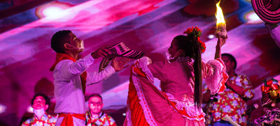 El IPC a&uacute;na esfuerzos para traer a Cali el I Mundial de las Culturas Populares