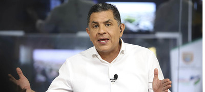 Alcalde socializ&oacute; los resultados de su agenda de trabajo en Bogot&aacute;